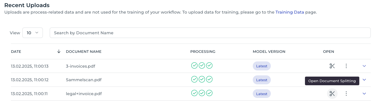 tyos_open_document_splitting